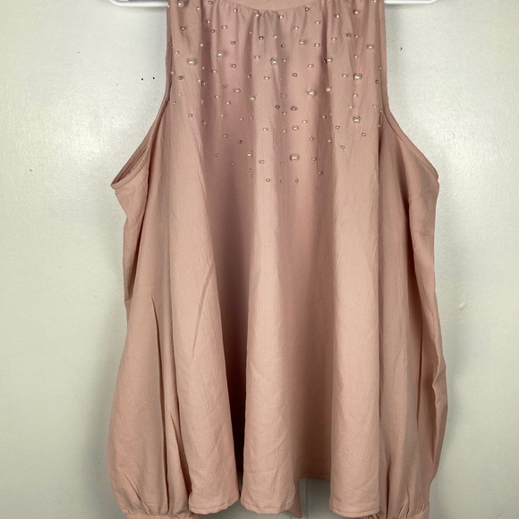 Thread Story Tops - Thread Story Blouse Size 1X.